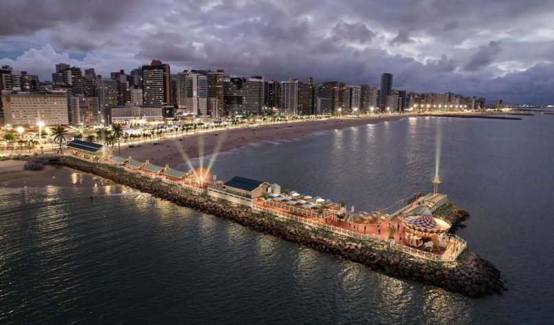 Foto: Divulgação/SDE