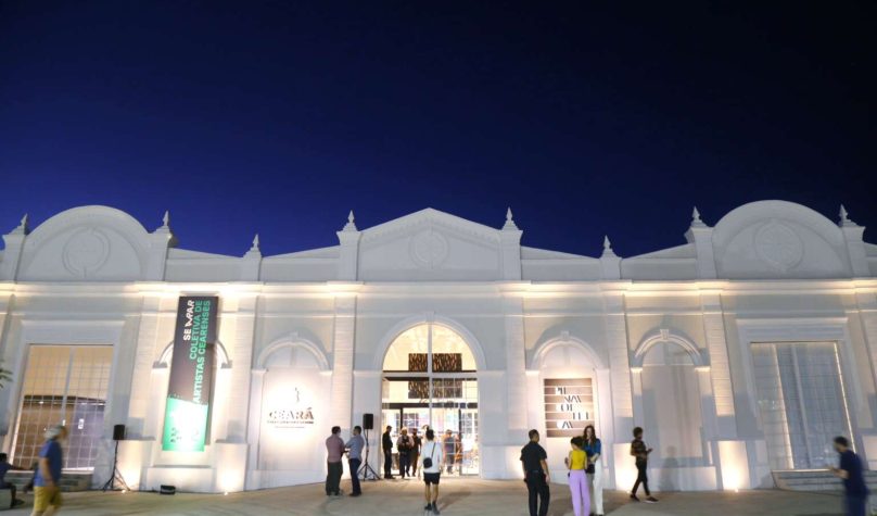 Foto: Thiago Gaspar/Governo do Ceará