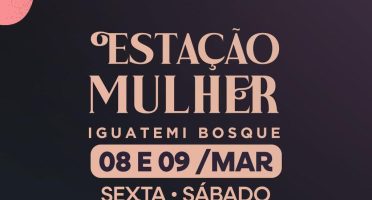 Estaçao Mulher Iguatemi . (1)