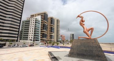 Foto: Prefeitura de Fortaleza