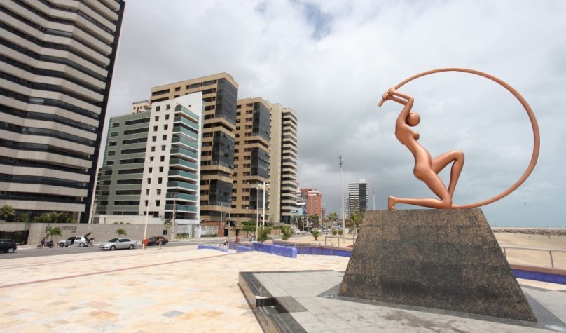 Foto: Prefeitura de Fortaleza