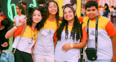 Foto: Daniel Calvet/Prefeitura de Fortaleza