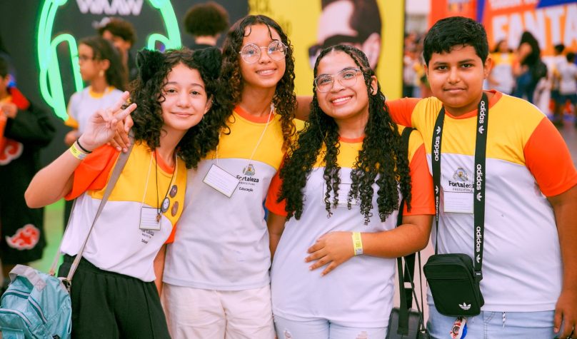 Foto: Daniel Calvet/Prefeitura de Fortaleza