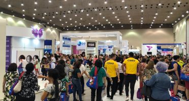 Foto: Reprodução/Centro de Eventos do Ceará