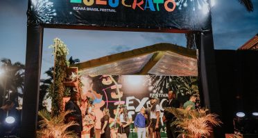Foto: Divulgação/Festival Expocrato