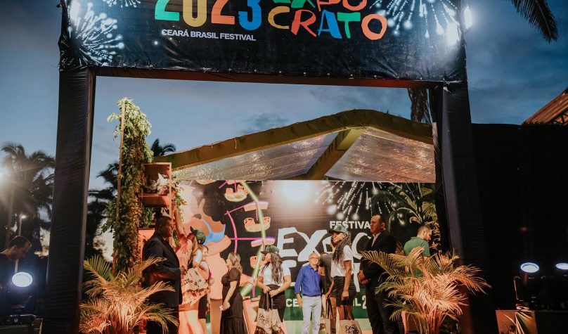 Foto: Divulgação/Festival Expocrato