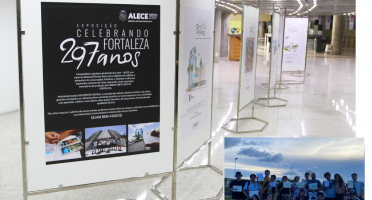 Foto: Júnior Pio/Alece