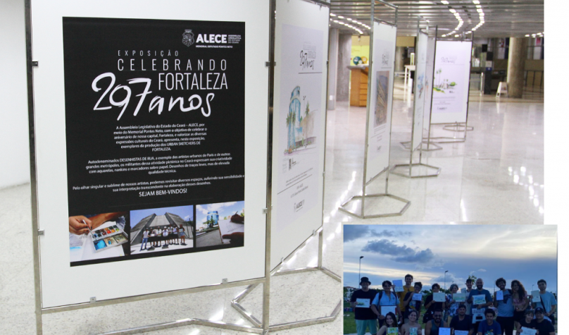 Foto: Júnior Pio/Alece