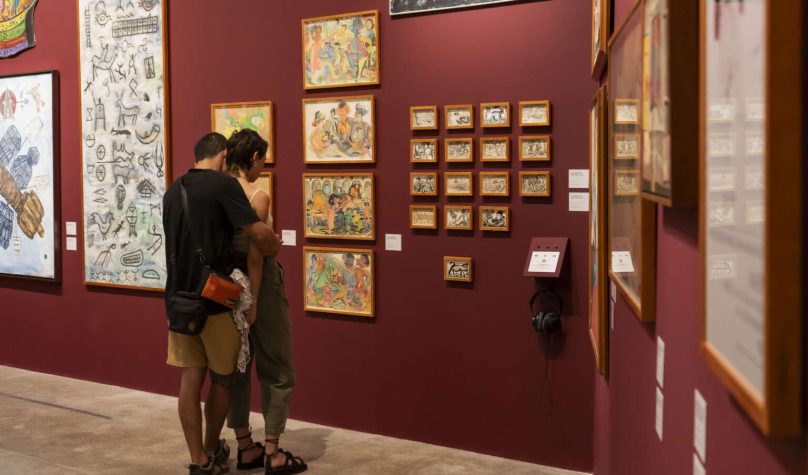 Foto: Marília Camelo