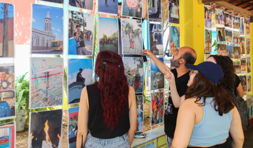 Foto: Guilherme Alecrim