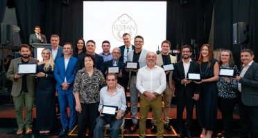 Fotos: George Lucas / Sistema FIEC