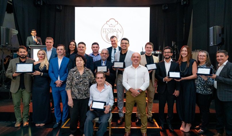 Fotos: George Lucas / Sistema FIEC