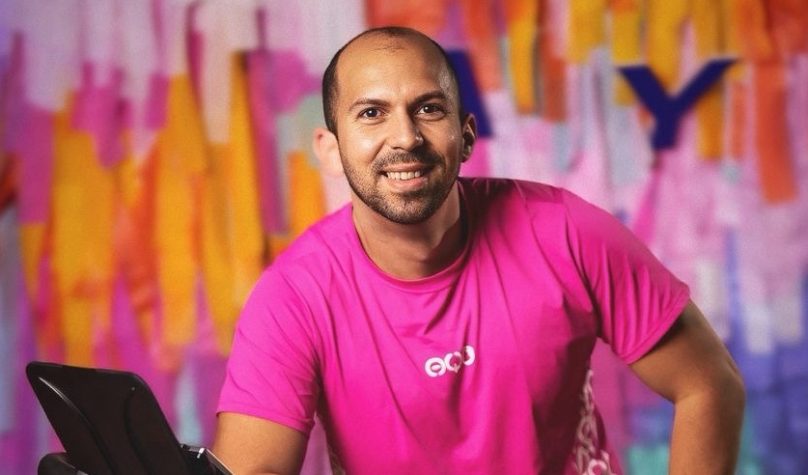 Foto: Arquivo Pessoal