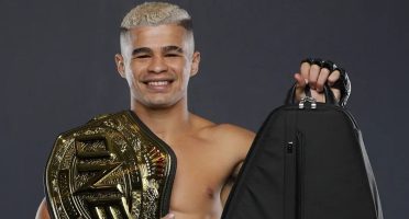 Foto: Divulgação/ONE