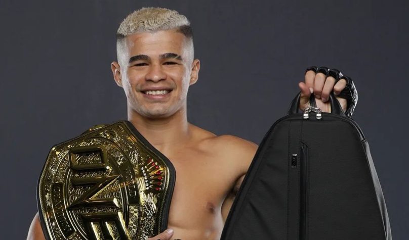 Foto: Divulgação/ONE