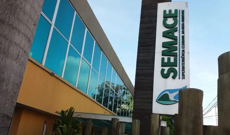 Foto: Divulgação/Semace