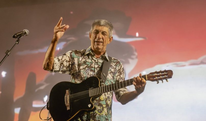 Foto: Aurélio Alves/O POVO