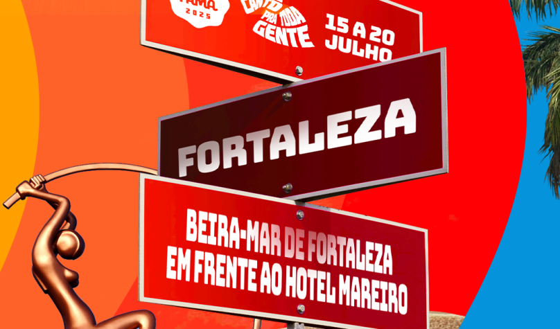 Foto: Divulgação/Feira FAMA