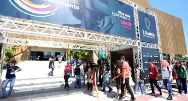 Ciência, Tecnologia, Inovação e Negócios marcam a sexta edição do evento em Fortaleza. Foto: Divulgação.