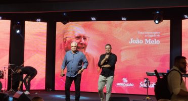 Fernando Ramanho e Severino Ramalho Neto