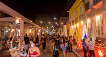 Foto: Prefeitura de Fortaleza