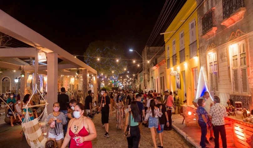 Foto: Prefeitura de Fortaleza