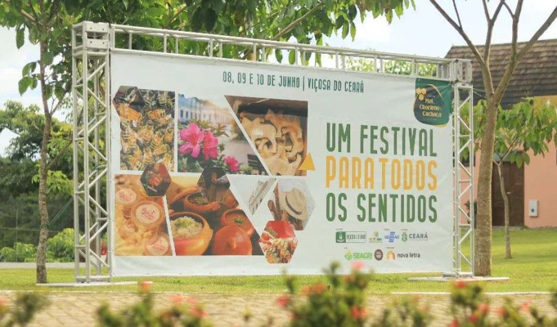 Foto: Ascom Setur/Governo do Ceará