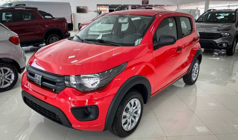 Foto: Reprodução/Motor1