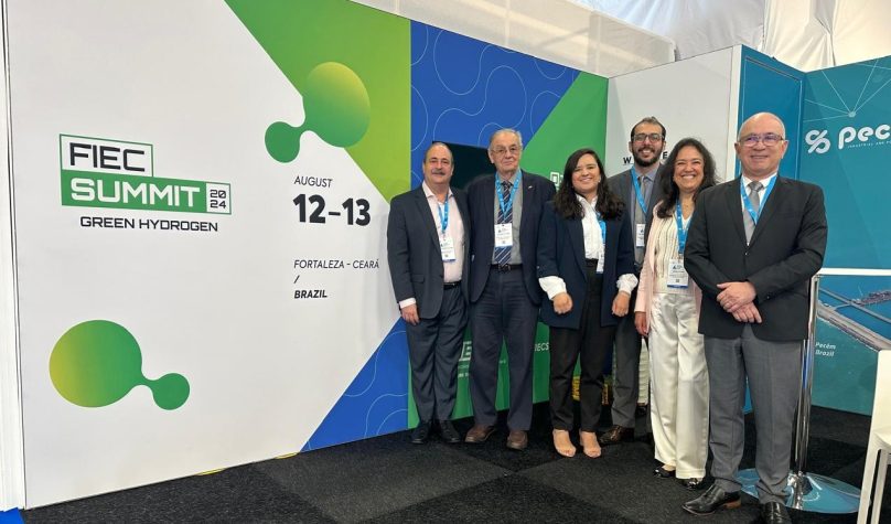 Foto: Reprodução/FIEC