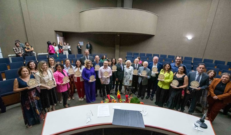 Foto: Reprodução/TJCE