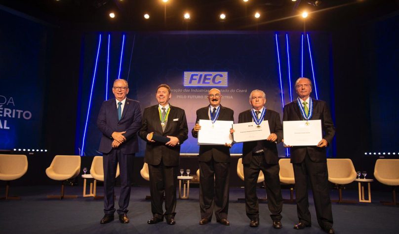 Foto: Reprodução/FIEC