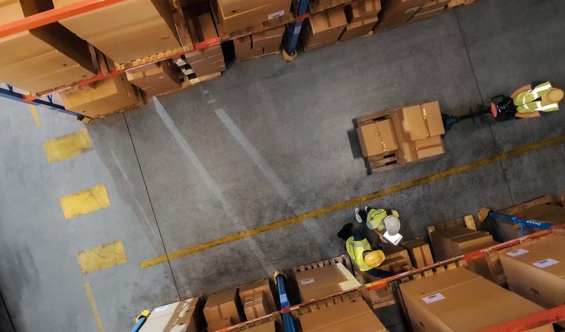 Análise foi publicada nesta segunda-feira (25) pelo Observatório da Indústria. Foto: Divulgação/FIEC.