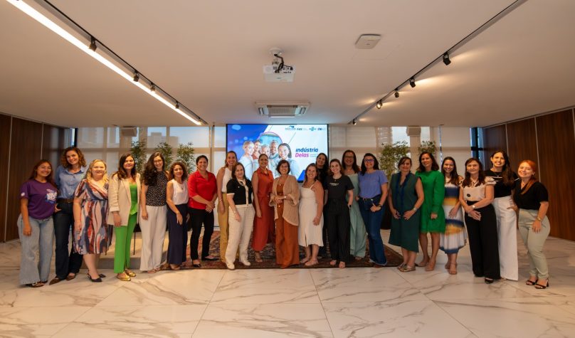 Foto: Reprodução/FIEC