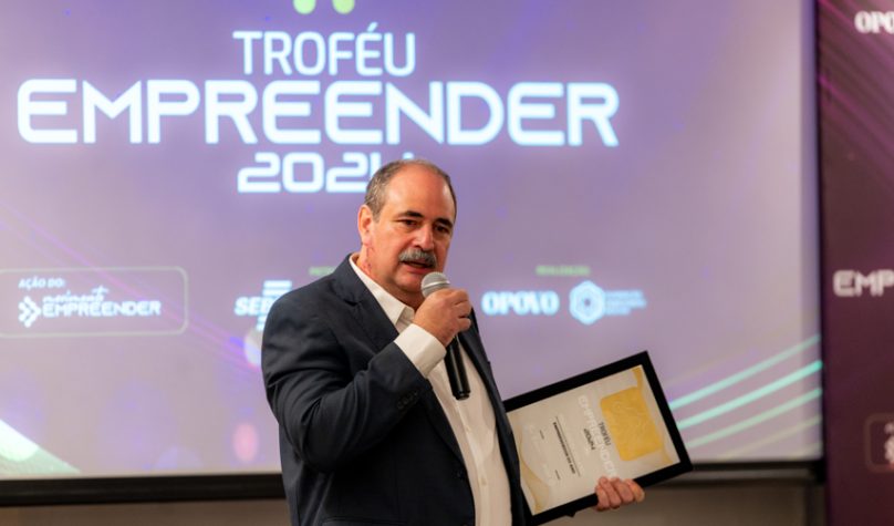 Fotos: George Lucas/FIEC