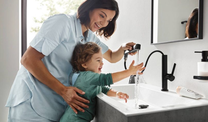 Foto: Reprodução/site Hansgrohe