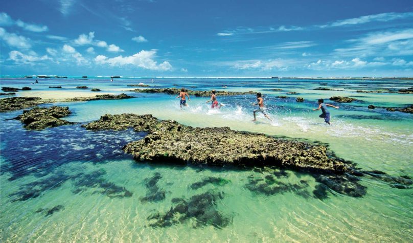 Foto: Divulgação/ASCOM/Setur