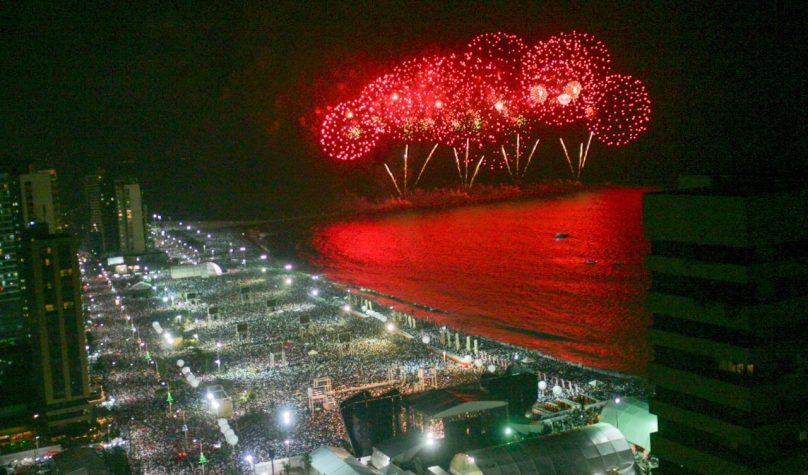 Foto: Kid Júnior/Diário do Nordeste