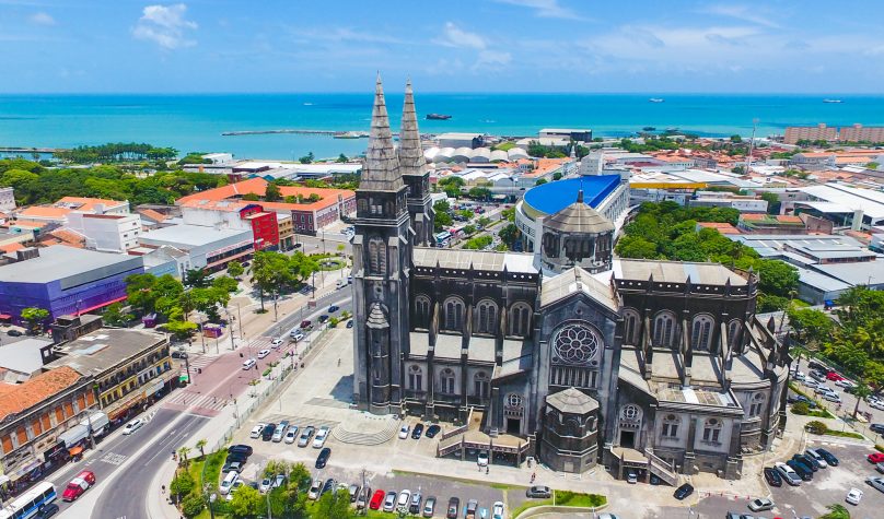 Pesquisa do Kayak aponta Fortaleza entre as 10 cidades com maior aumento na procura em relação a 2021 Foto: Jade Queiroz/MTur.