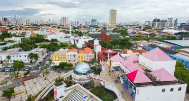 Índice nacional foi de 36,9%, segundo dados de janeiro a setembro divulgados pelo IBGE. Foto: Jade Queiroz/MTur.