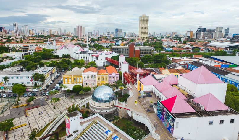 Índice nacional foi de 36,9%, segundo dados de janeiro a setembro divulgados pelo IBGE. Foto: Jade Queiroz/MTur.