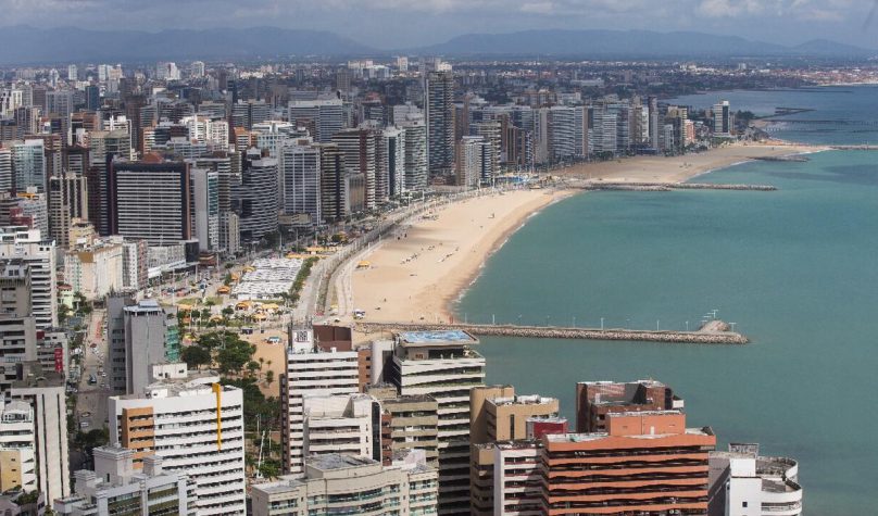 Foto: Reprodução/Diário do Nordeste