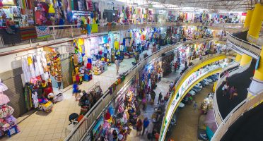 Outros destinos de sol e praia também lideraram a preferência dos turistas brasileiros para o período. Foto: Jade Queiroz/MTur.