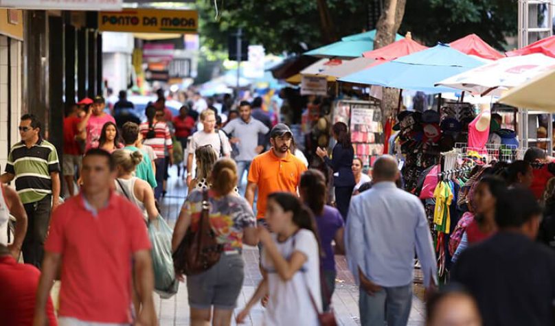 Foto: Reprodução/CDL Fortaleza