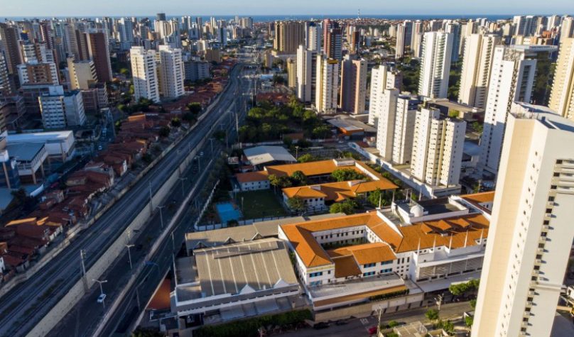 Foto: Fco Fontenele/O POVO