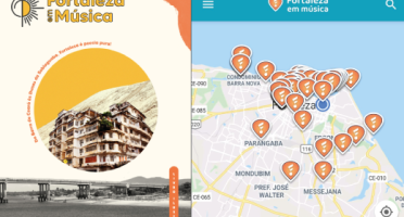 Fortaleza em Música