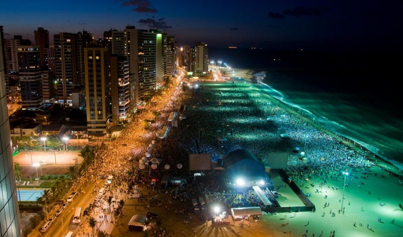 Foto: Reprodução/Kayak