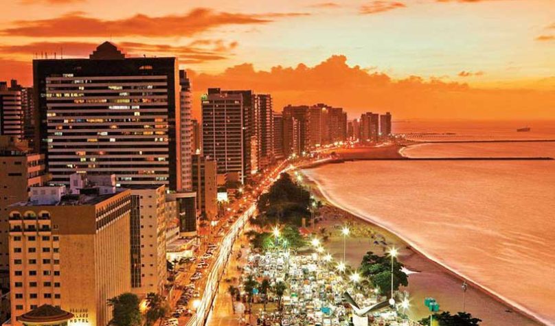 fortaleza