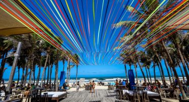 O Programa Turismo Futuro promove a competitividade do setor na América Latina e Caribe. Foto: Prefeitura de Fortaleza.