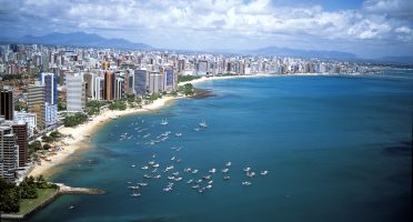 Pesquisa da Decolar aponta destinos mais procurados no país por viajantes internacionais. Foto: Divulgação/MTur.