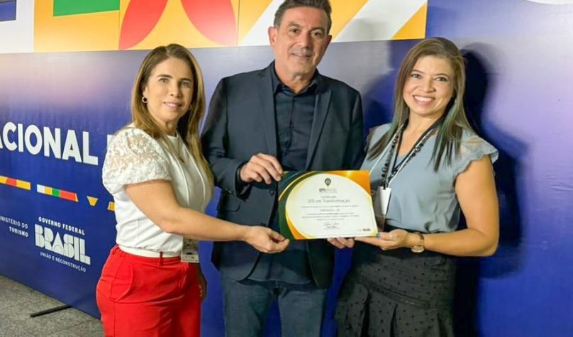 Foto: Setfor/Reprodução Instagram